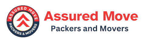 Assured Move Logo